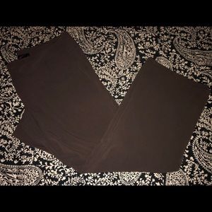 SOZD 💸💸💸Torrid Brown Career Pants 18